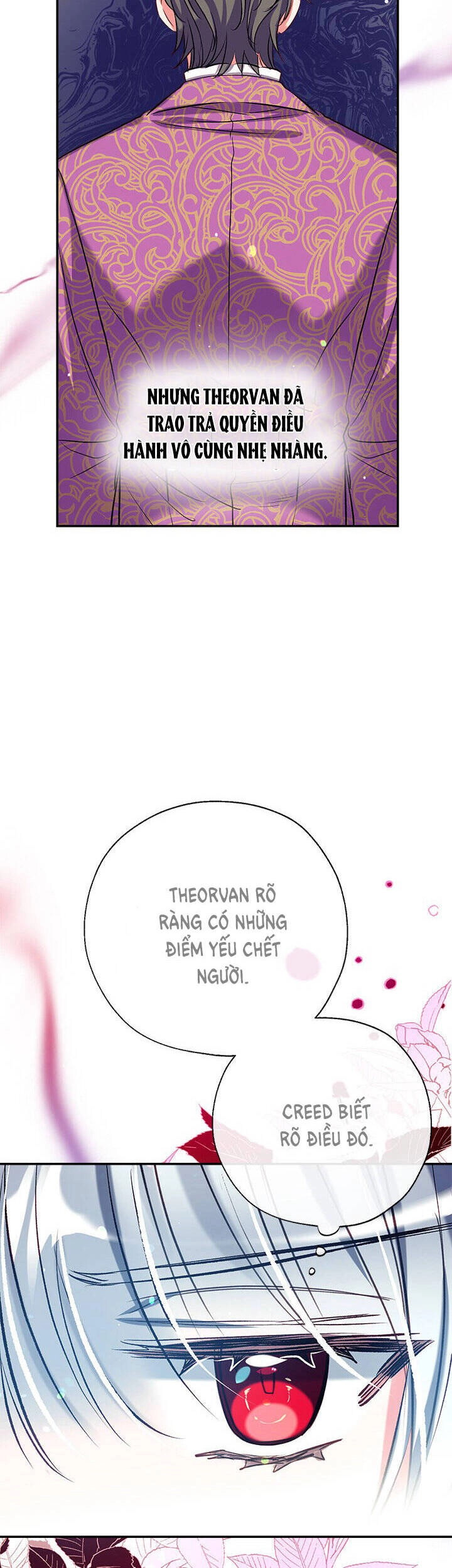 Chúng Ta Có Thể Trở Thành Gia Đình Được Không? Chapter 44 - 12