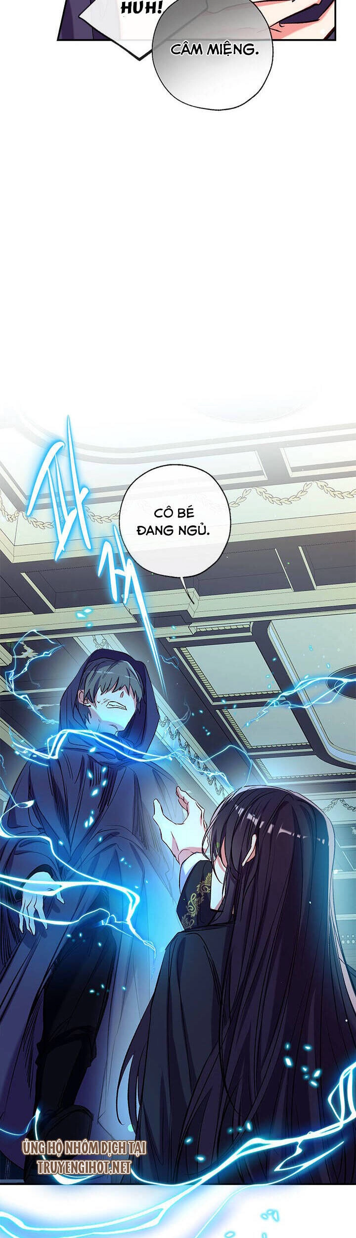 Chúng Ta Có Thể Trở Thành Gia Đình Được Không? Chapter 44 - 18