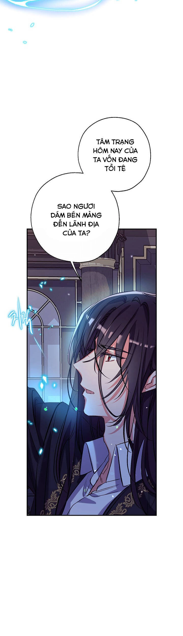 Chúng Ta Có Thể Trở Thành Gia Đình Được Không? Chapter 44 - 19