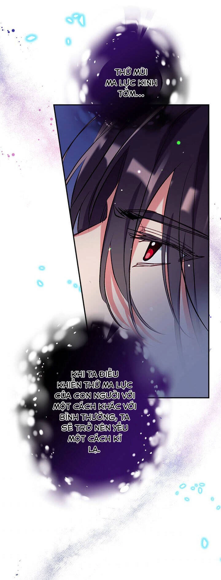 Chúng Ta Có Thể Trở Thành Gia Đình Được Không? Chapter 44 - 20