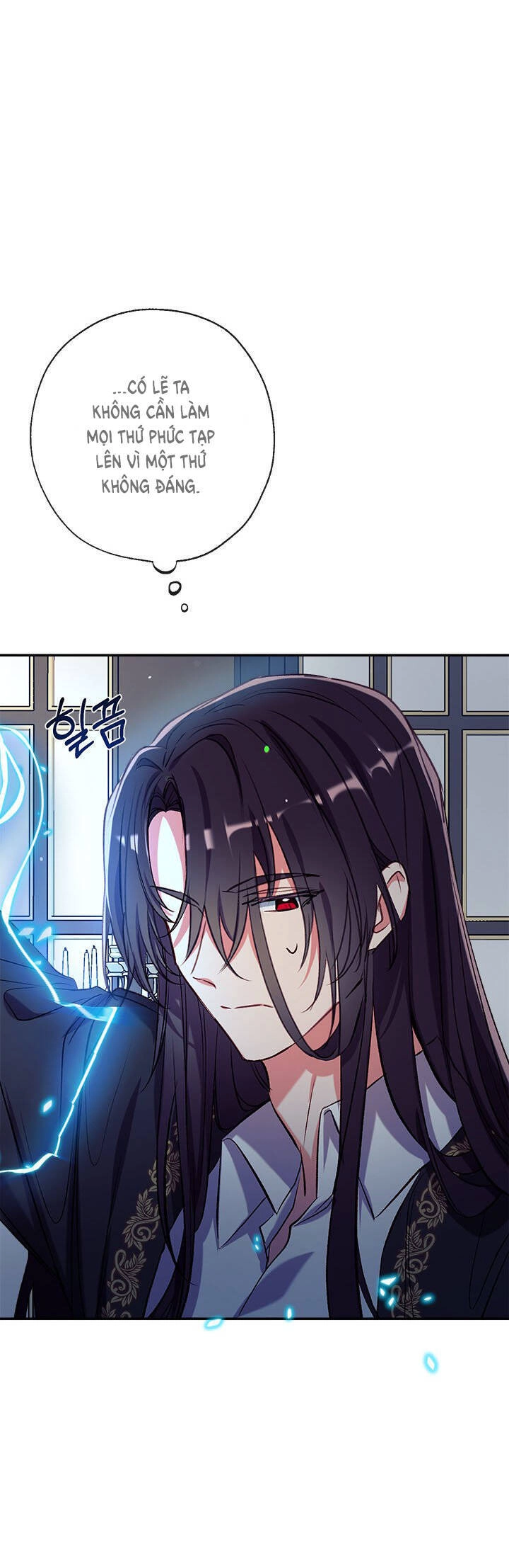 Chúng Ta Có Thể Trở Thành Gia Đình Được Không? Chapter 44 - 23