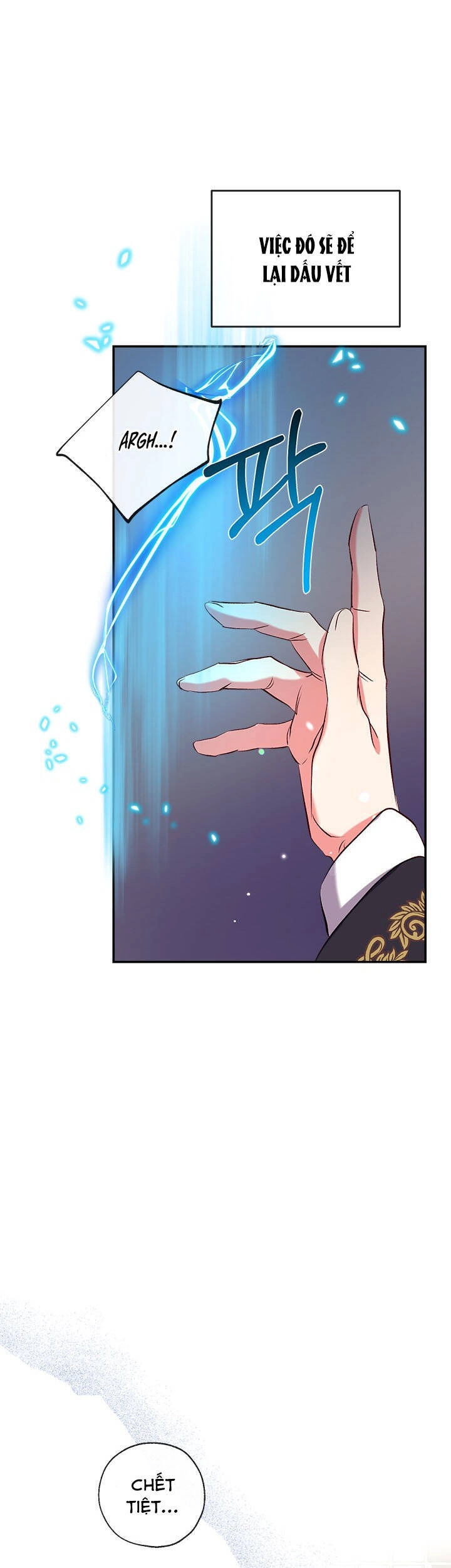 Chúng Ta Có Thể Trở Thành Gia Đình Được Không? Chapter 44 - 24