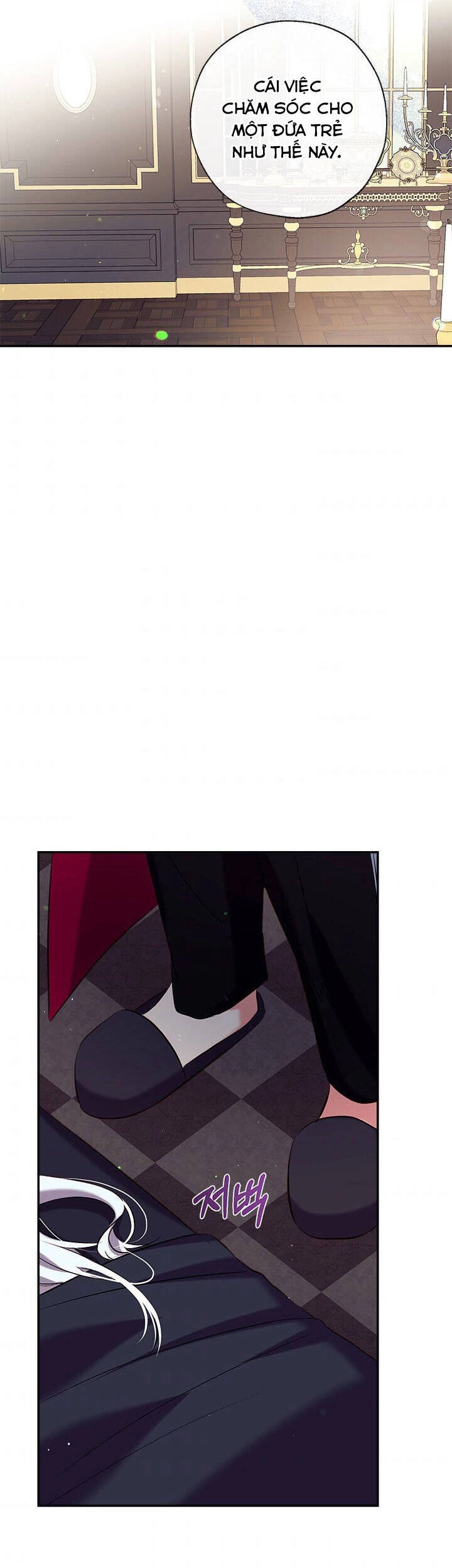 Chúng Ta Có Thể Trở Thành Gia Đình Được Không? Chapter 44 - 25