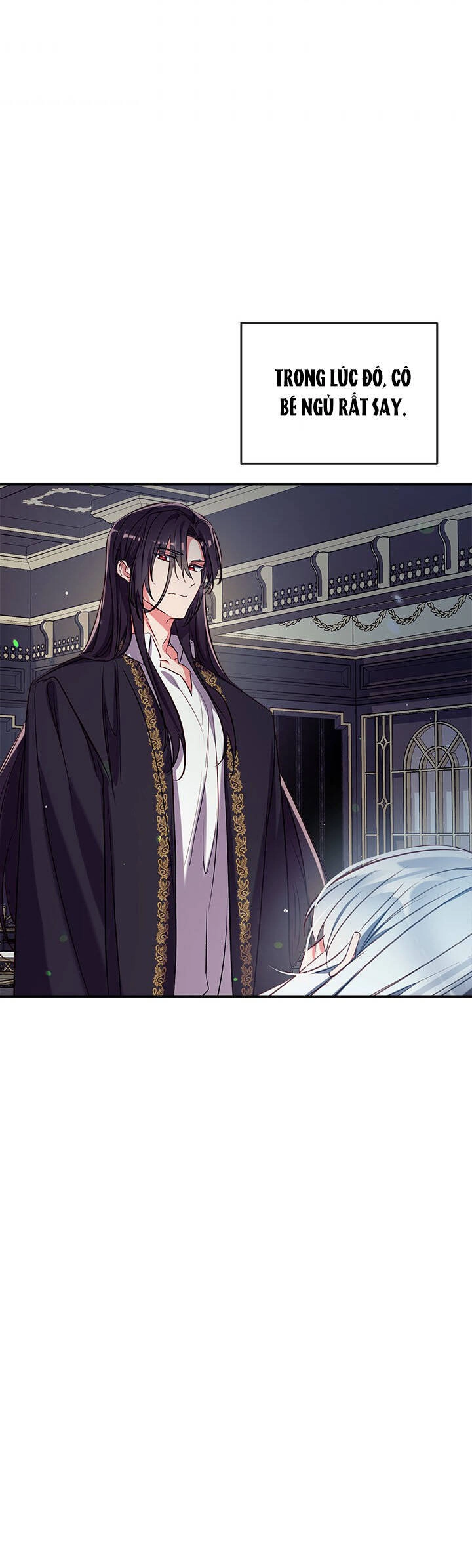 Chúng Ta Có Thể Trở Thành Gia Đình Được Không? Chapter 44 - 26