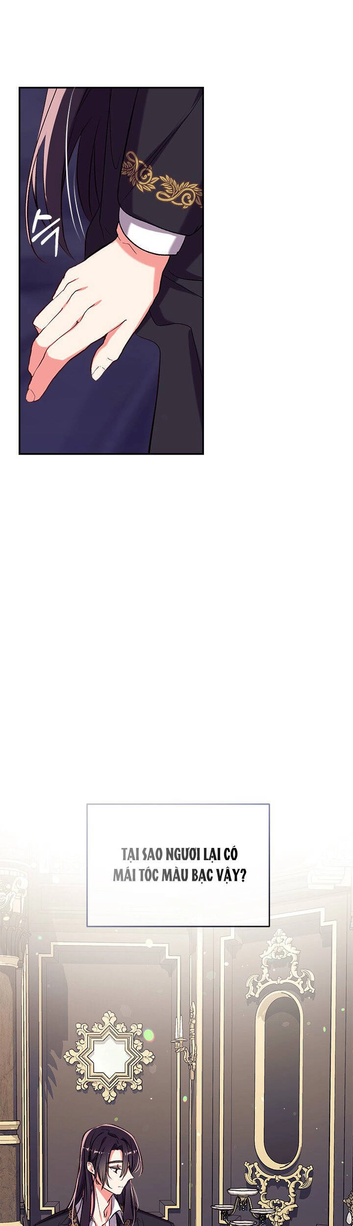 Chúng Ta Có Thể Trở Thành Gia Đình Được Không? Chapter 44 - 27