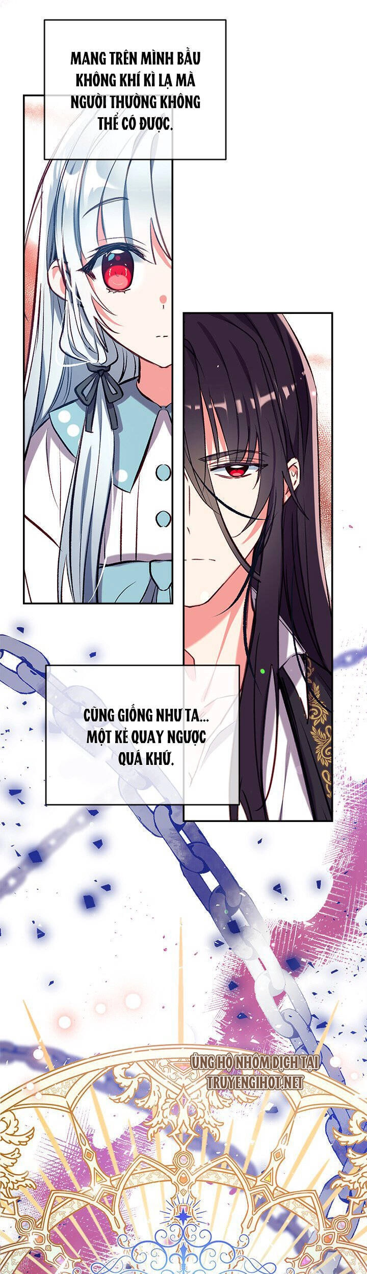 Chúng Ta Có Thể Trở Thành Gia Đình Được Không? Chapter 44 - 29