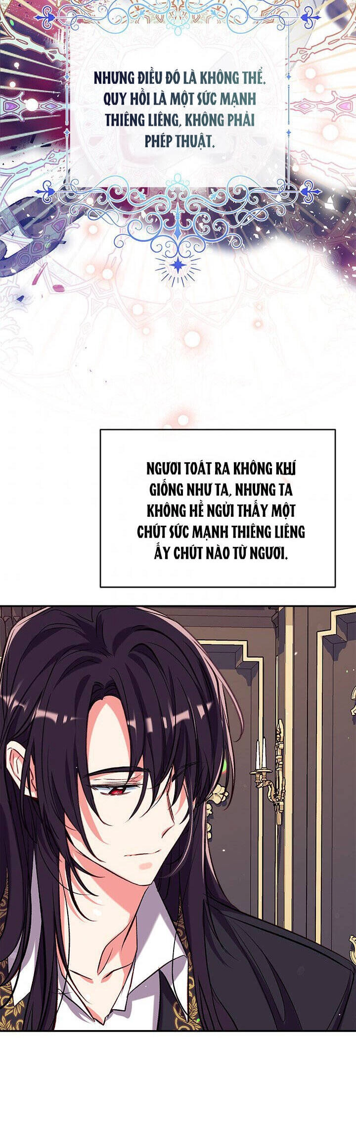 Chúng Ta Có Thể Trở Thành Gia Đình Được Không? Chapter 44 - 30