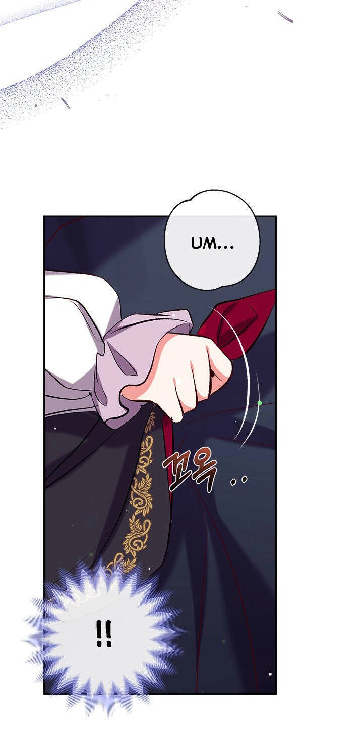 Chúng Ta Có Thể Trở Thành Gia Đình Được Không? Chapter 44 - 33