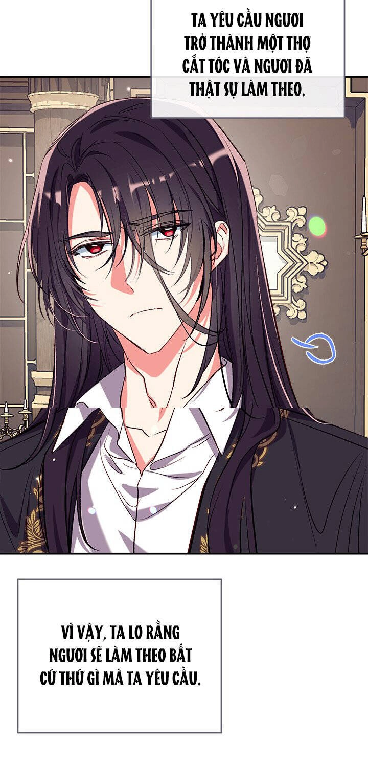 Chúng Ta Có Thể Trở Thành Gia Đình Được Không? Chapter 44 - 36