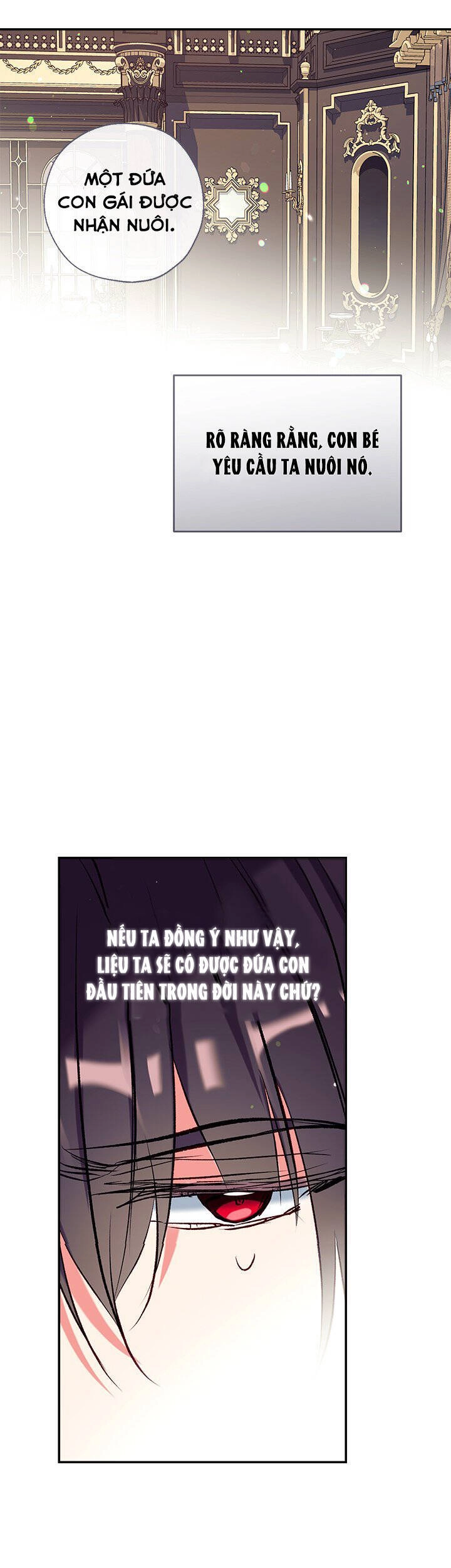 Chúng Ta Có Thể Trở Thành Gia Đình Được Không? Chapter 44 - 37