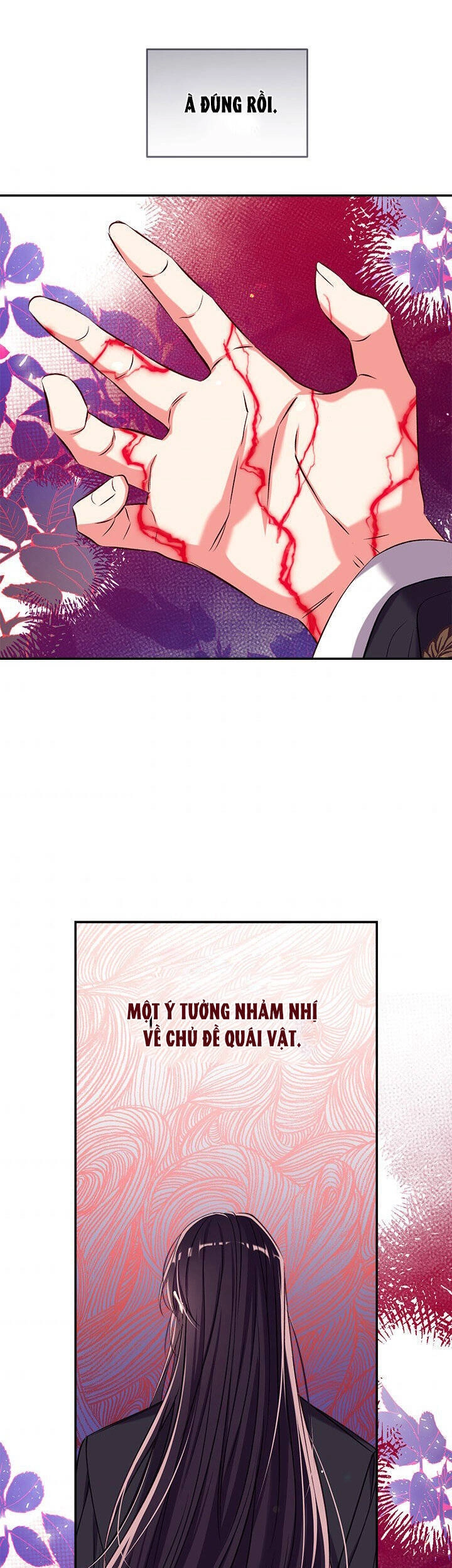 Chúng Ta Có Thể Trở Thành Gia Đình Được Không? Chapter 44 - 39