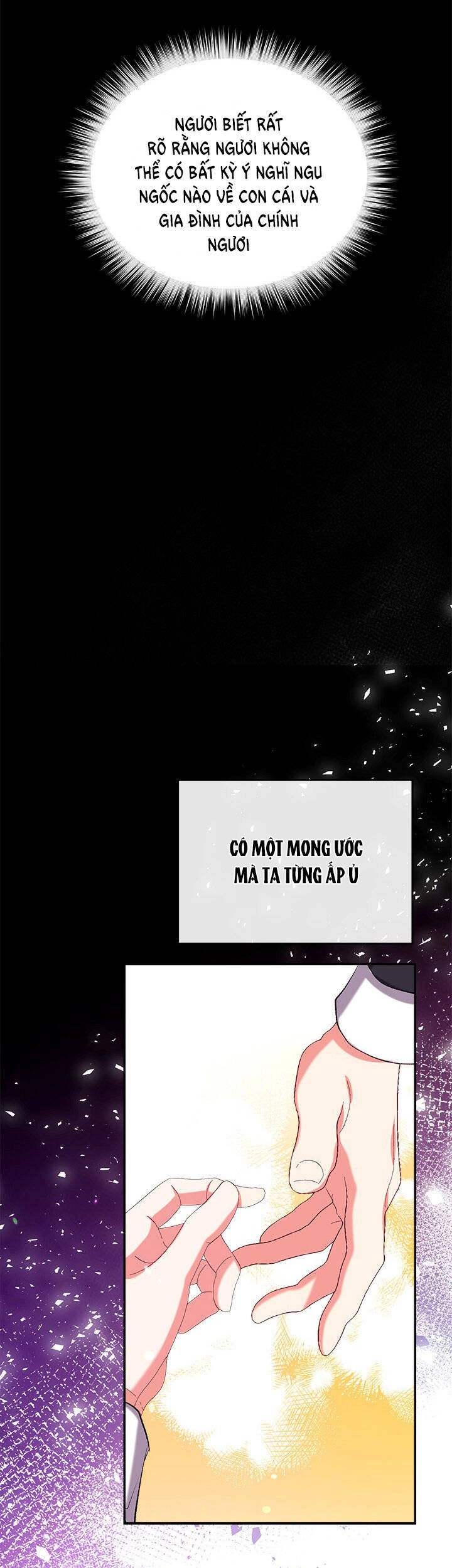 Chúng Ta Có Thể Trở Thành Gia Đình Được Không? Chapter 44 - 42