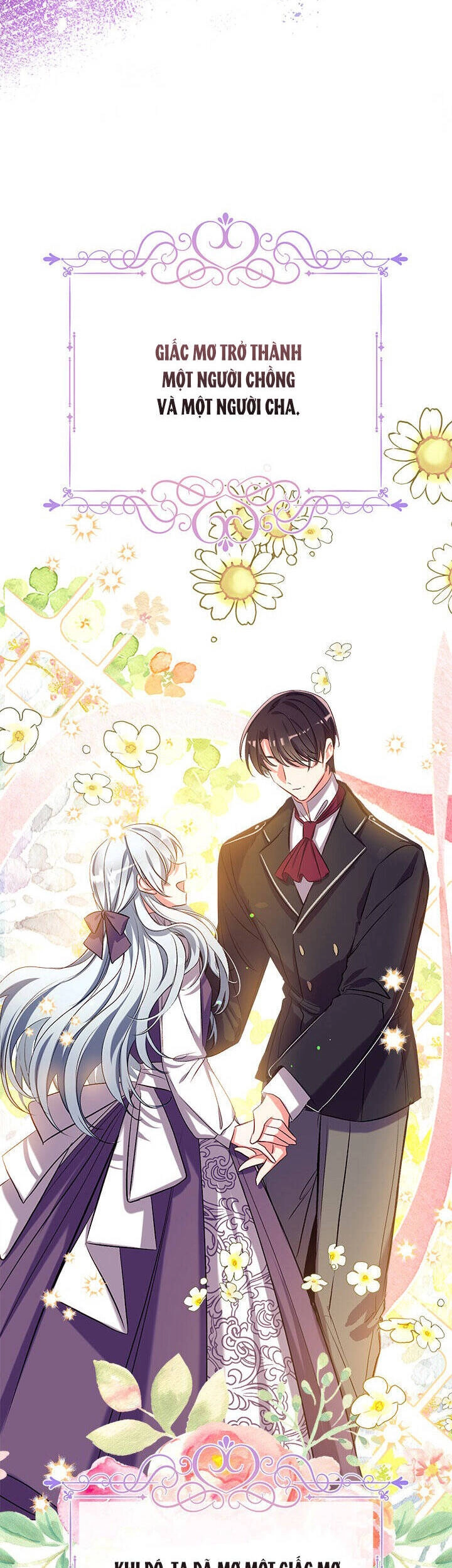 Chúng Ta Có Thể Trở Thành Gia Đình Được Không? Chapter 44 - 43