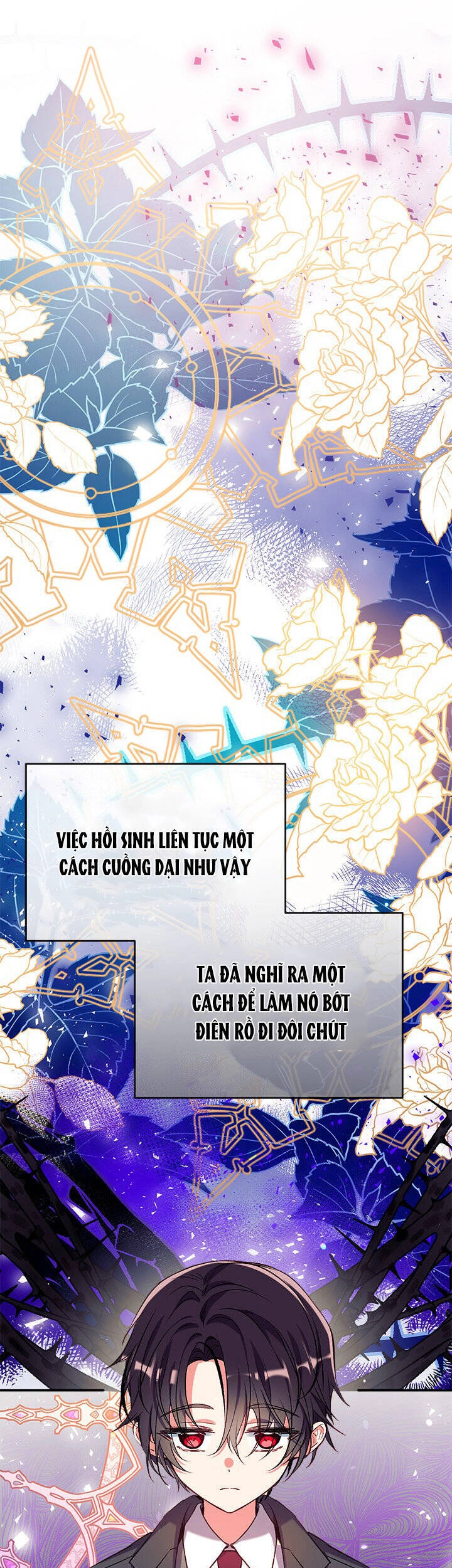 Chúng Ta Có Thể Trở Thành Gia Đình Được Không? Chapter 44 - 47