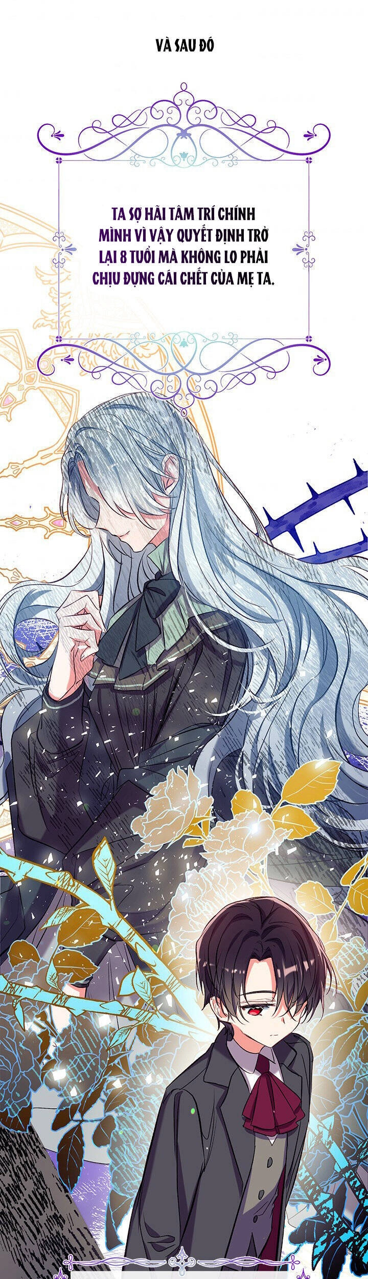 Chúng Ta Có Thể Trở Thành Gia Đình Được Không? Chapter 44 - 50