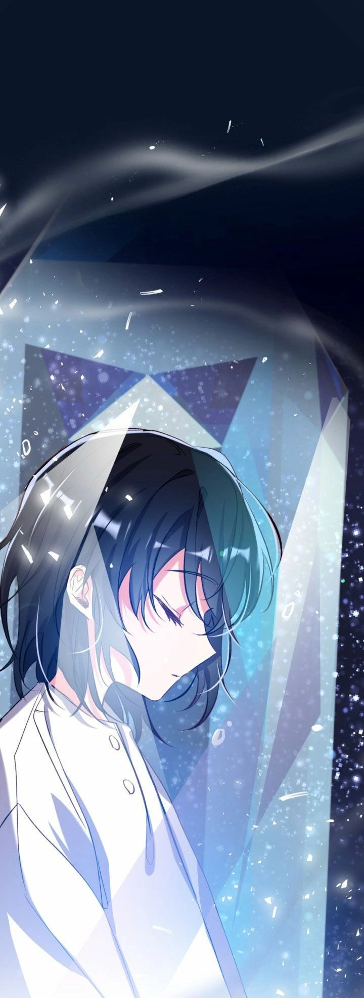 Chúng Ta Có Thể Trở Thành Gia Đình Được Không? Chapter 46 - 1