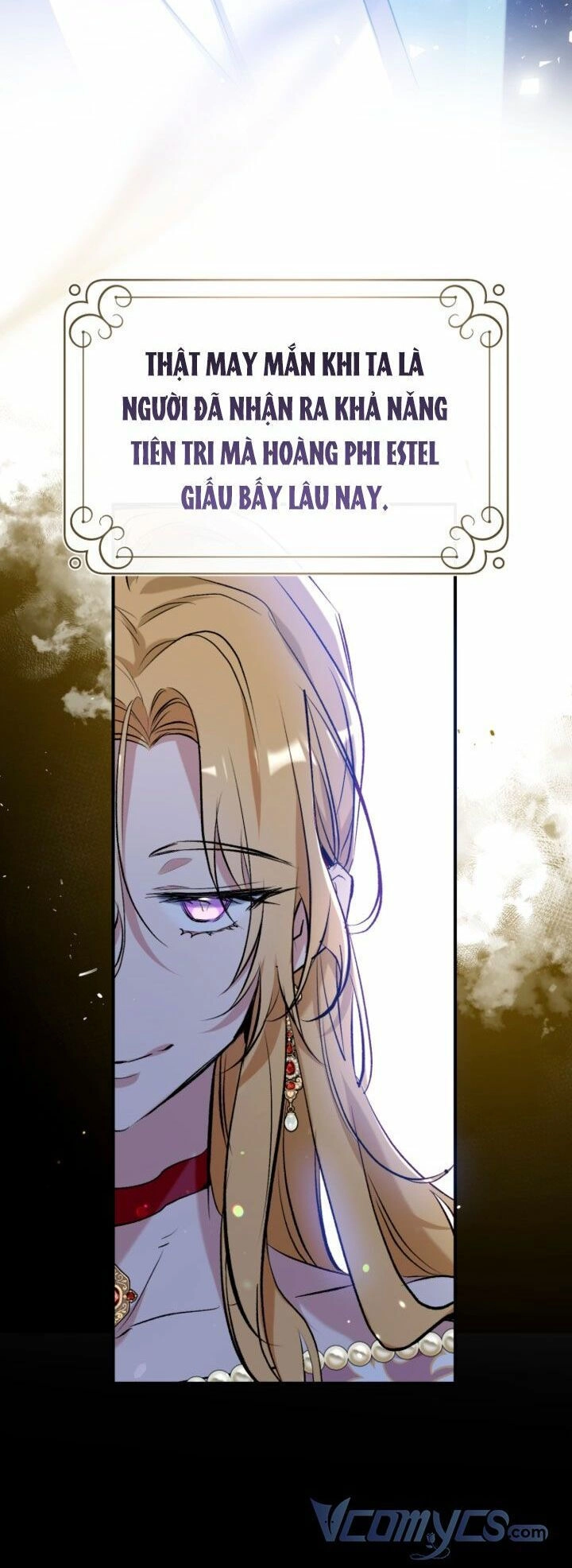 Chúng Ta Có Thể Trở Thành Gia Đình Được Không? Chapter 46 - 2