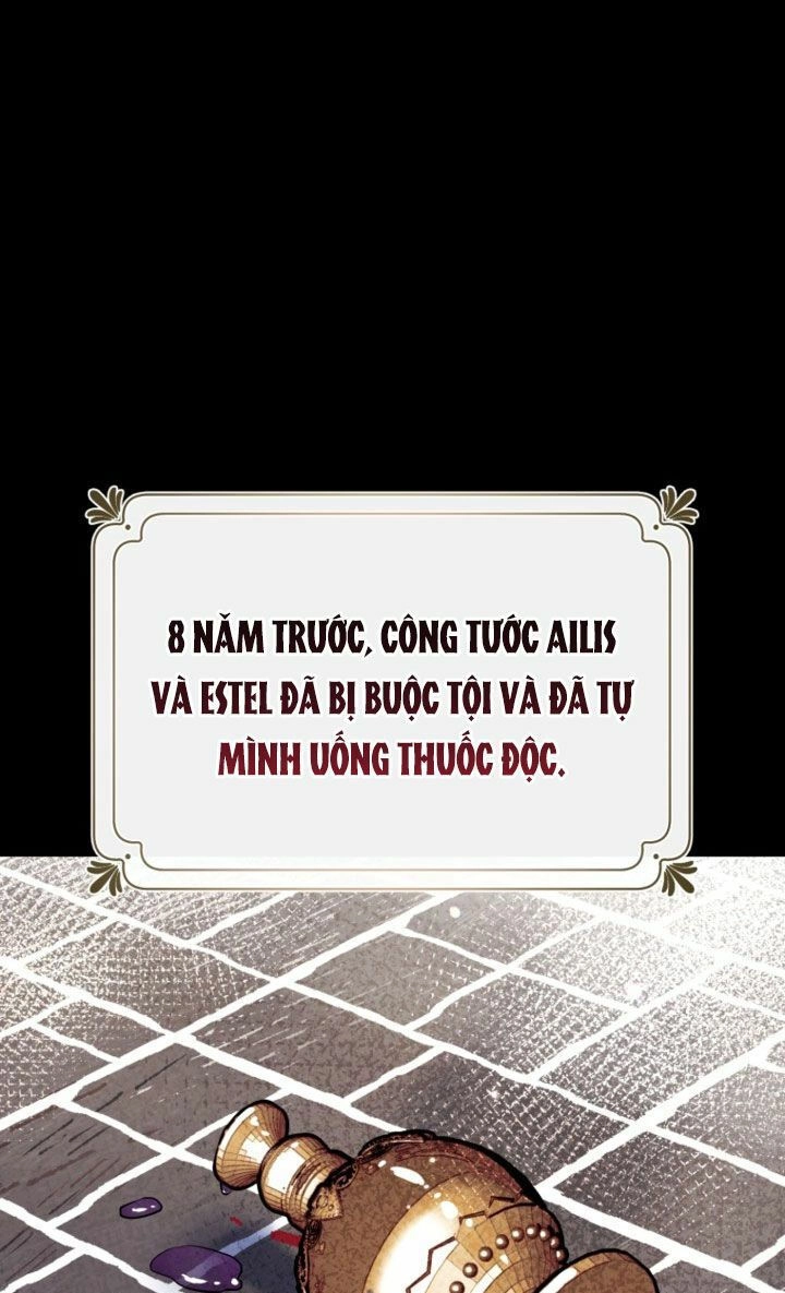 Chúng Ta Có Thể Trở Thành Gia Đình Được Không? Chapter 46 - 3