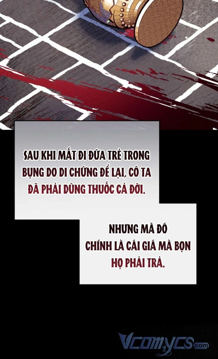 Chúng Ta Có Thể Trở Thành Gia Đình Được Không? Chapter 46 - 4