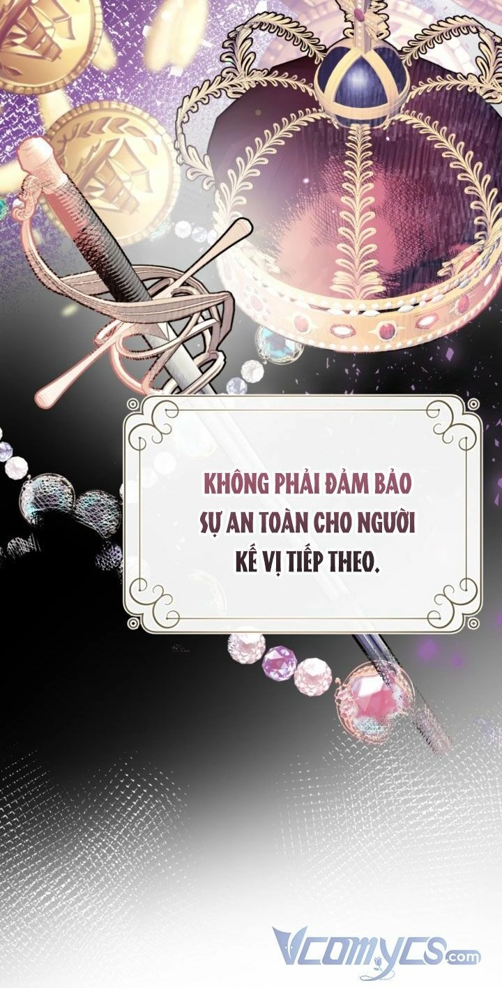 Chúng Ta Có Thể Trở Thành Gia Đình Được Không? Chapter 46 - 6