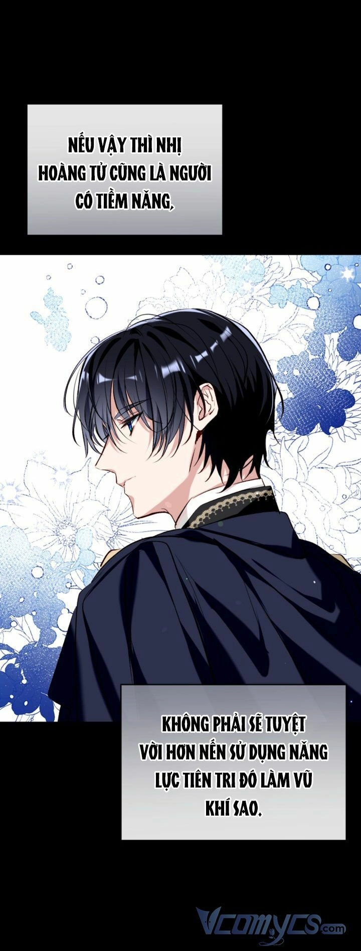 Chúng Ta Có Thể Trở Thành Gia Đình Được Không? Chapter 46 - 8