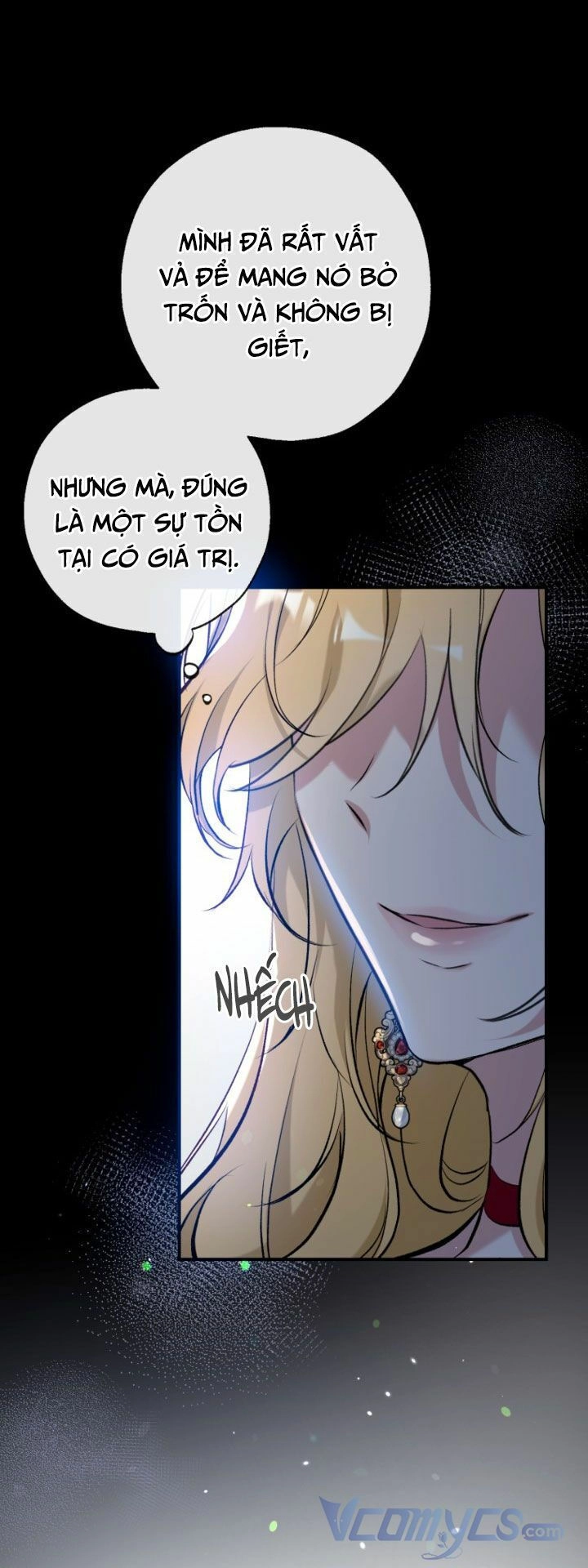 Chúng Ta Có Thể Trở Thành Gia Đình Được Không? Chapter 46 - 9