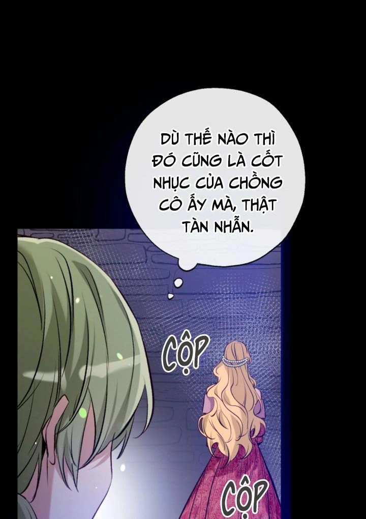 Chúng Ta Có Thể Trở Thành Gia Đình Được Không? Chapter 46 - 12