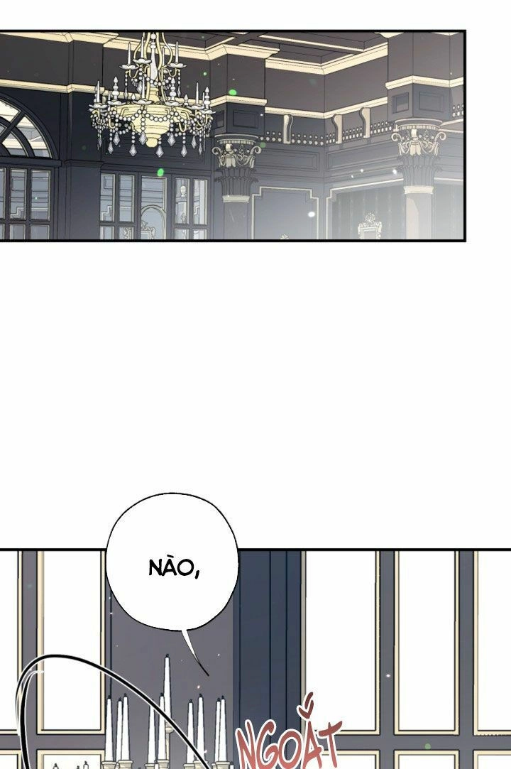 Chúng Ta Có Thể Trở Thành Gia Đình Được Không? Chapter 46 - 20