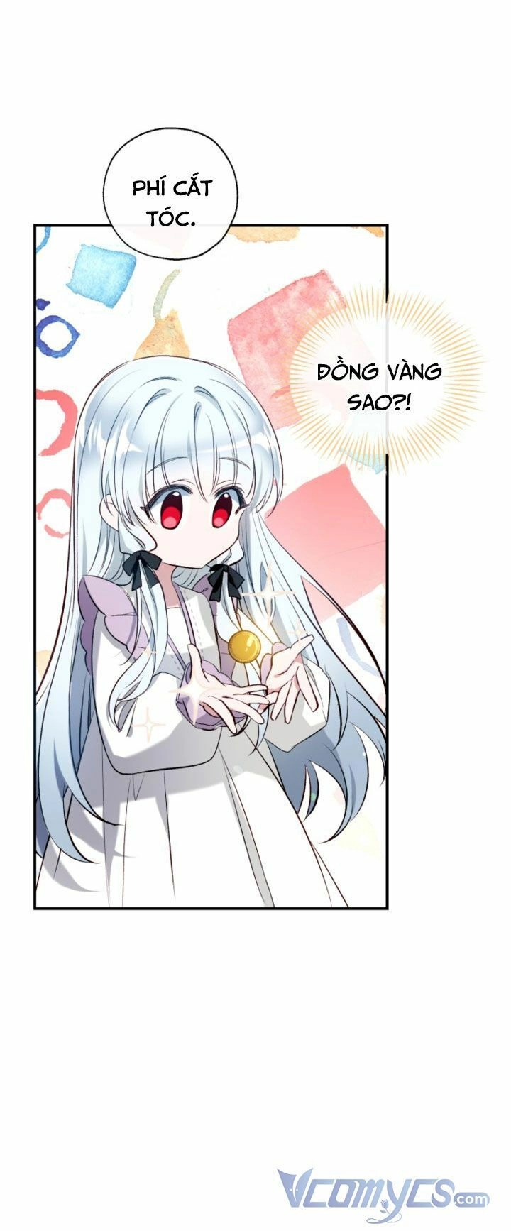 Chúng Ta Có Thể Trở Thành Gia Đình Được Không? Chapter 46 - 22