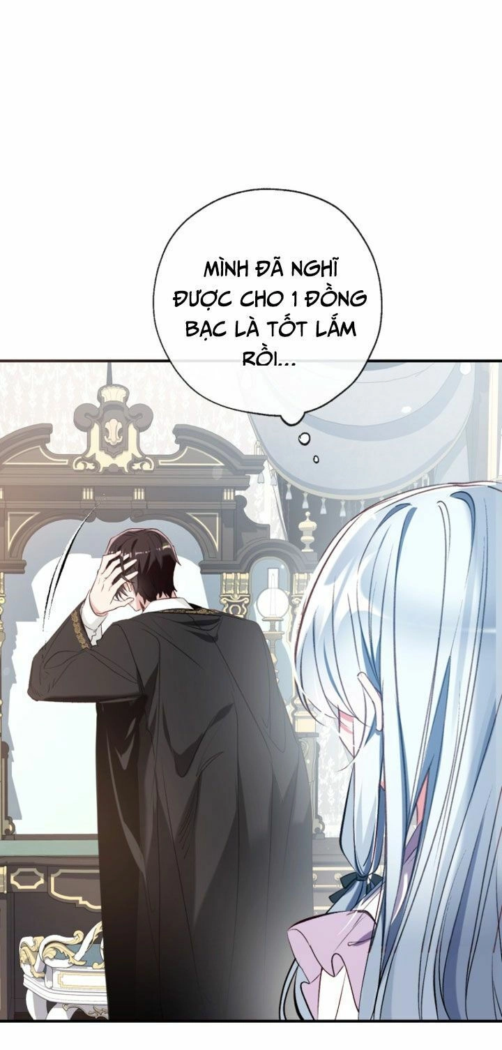 Chúng Ta Có Thể Trở Thành Gia Đình Được Không? Chapter 46 - 23