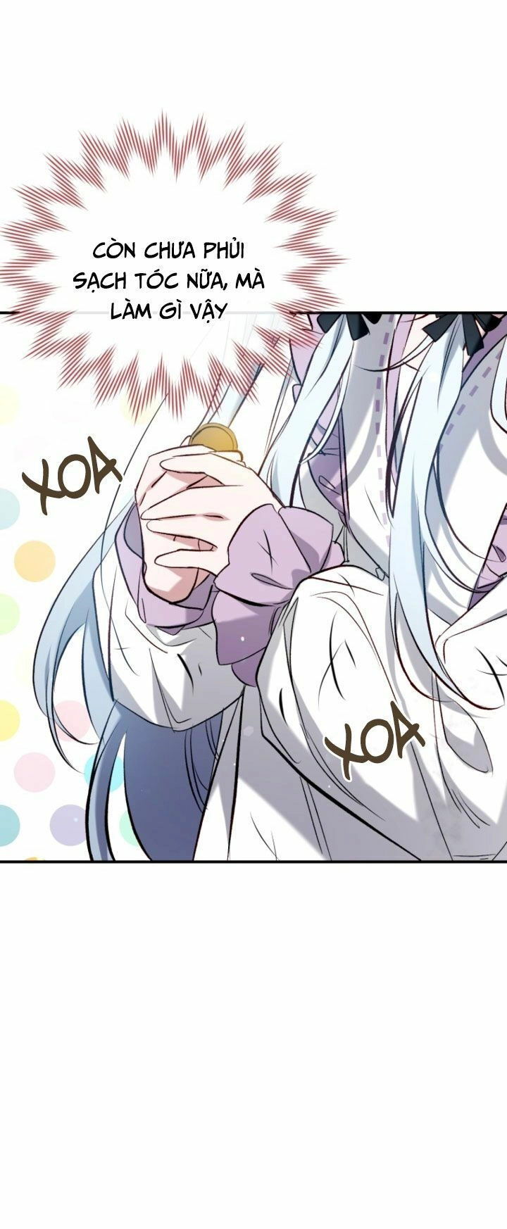 Chúng Ta Có Thể Trở Thành Gia Đình Được Không? Chapter 46 - 25