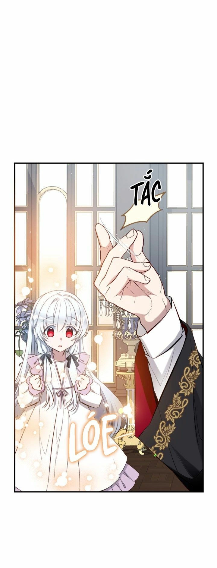 Chúng Ta Có Thể Trở Thành Gia Đình Được Không? Chapter 46 - 27