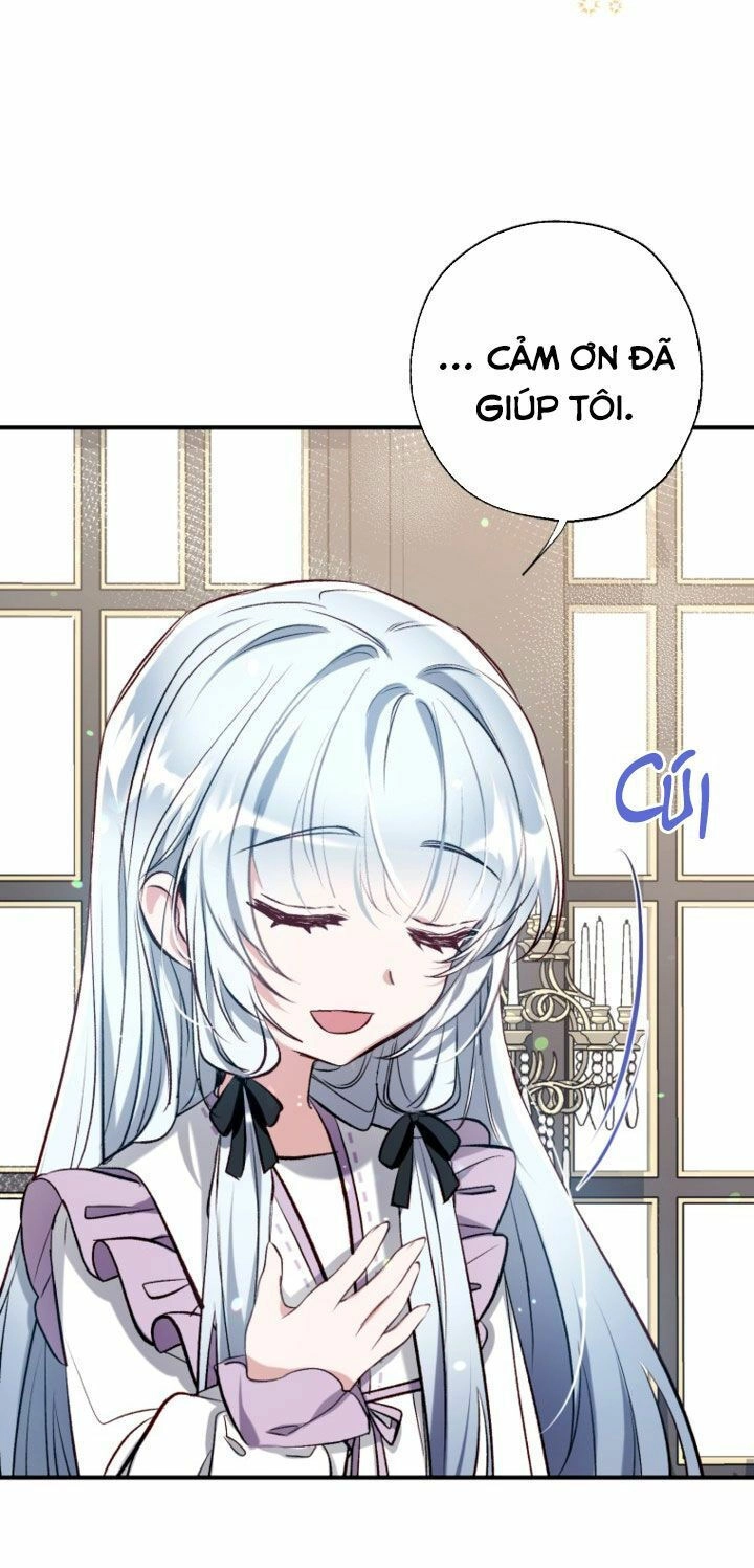 Chúng Ta Có Thể Trở Thành Gia Đình Được Không? Chapter 46 - 33