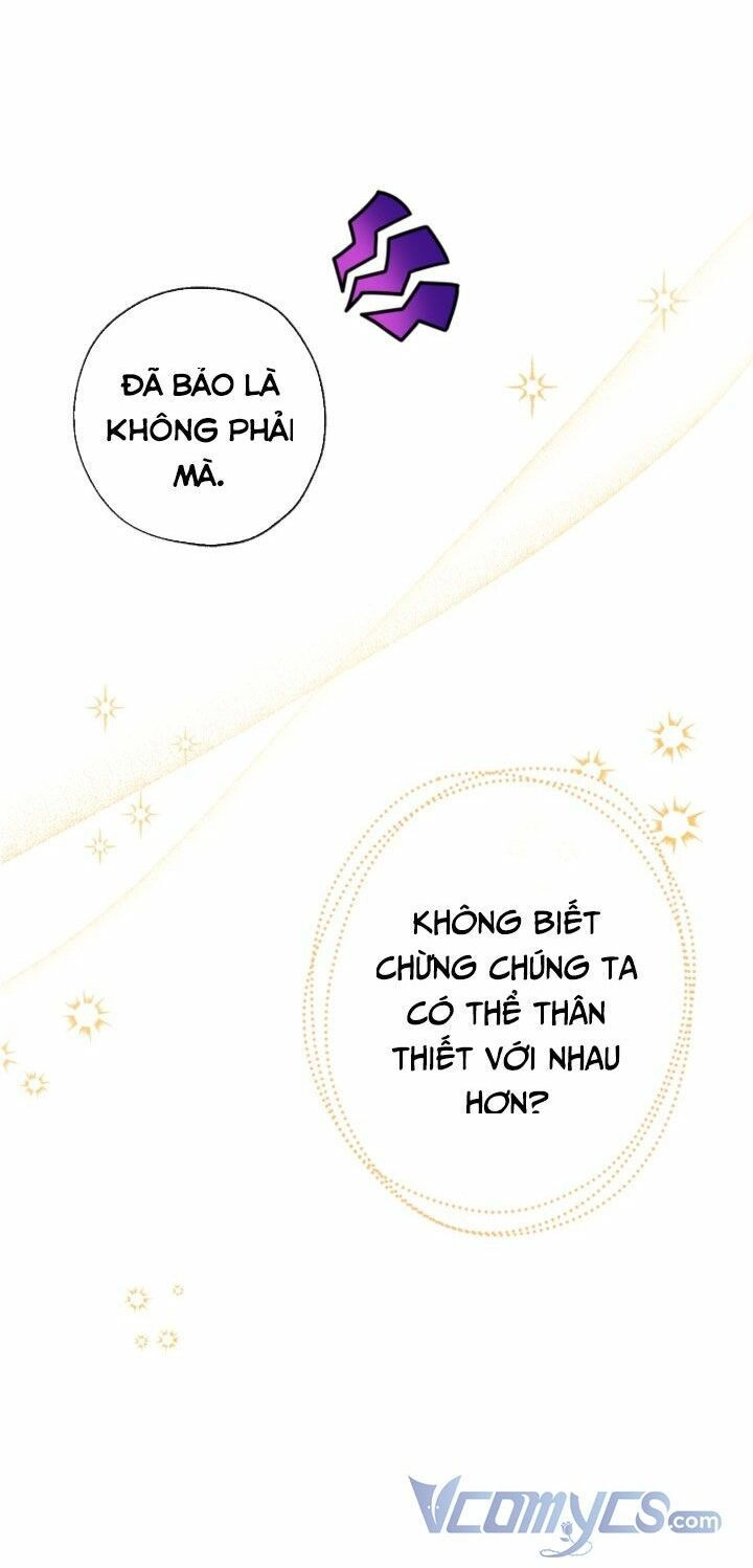 Chúng Ta Có Thể Trở Thành Gia Đình Được Không? Chapter 46 - 34