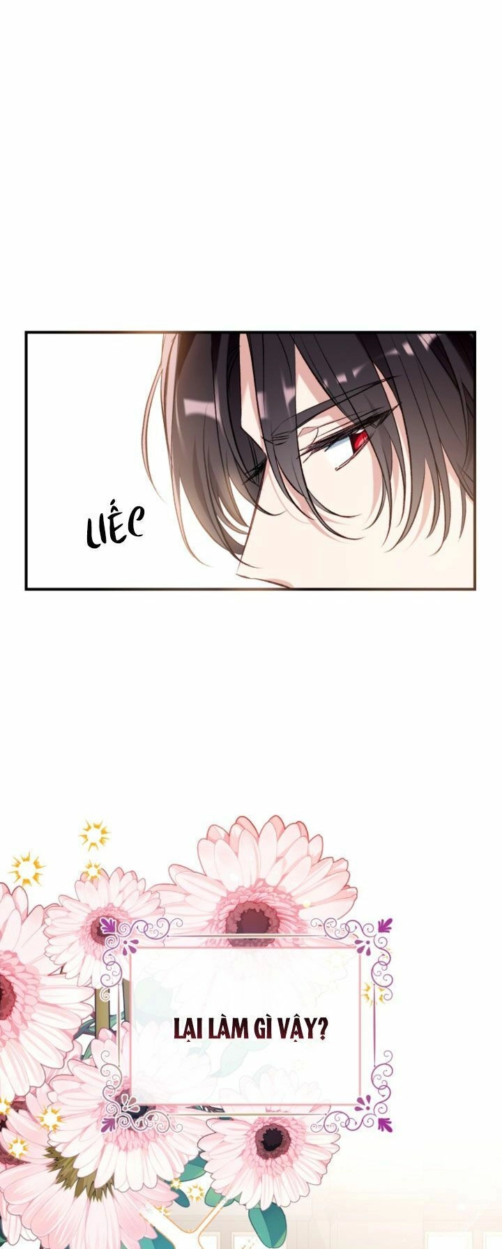 Chúng Ta Có Thể Trở Thành Gia Đình Được Không? Chapter 46 - 35