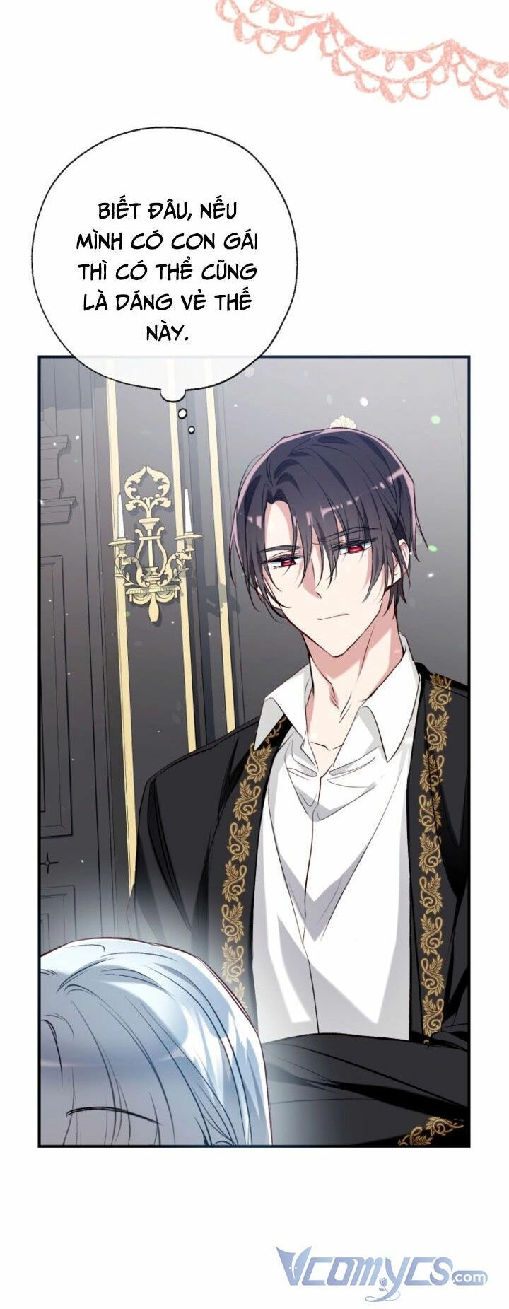 Chúng Ta Có Thể Trở Thành Gia Đình Được Không? Chapter 46 - 38