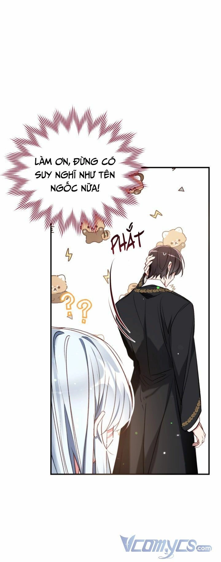 Chúng Ta Có Thể Trở Thành Gia Đình Được Không? Chapter 46 - 40