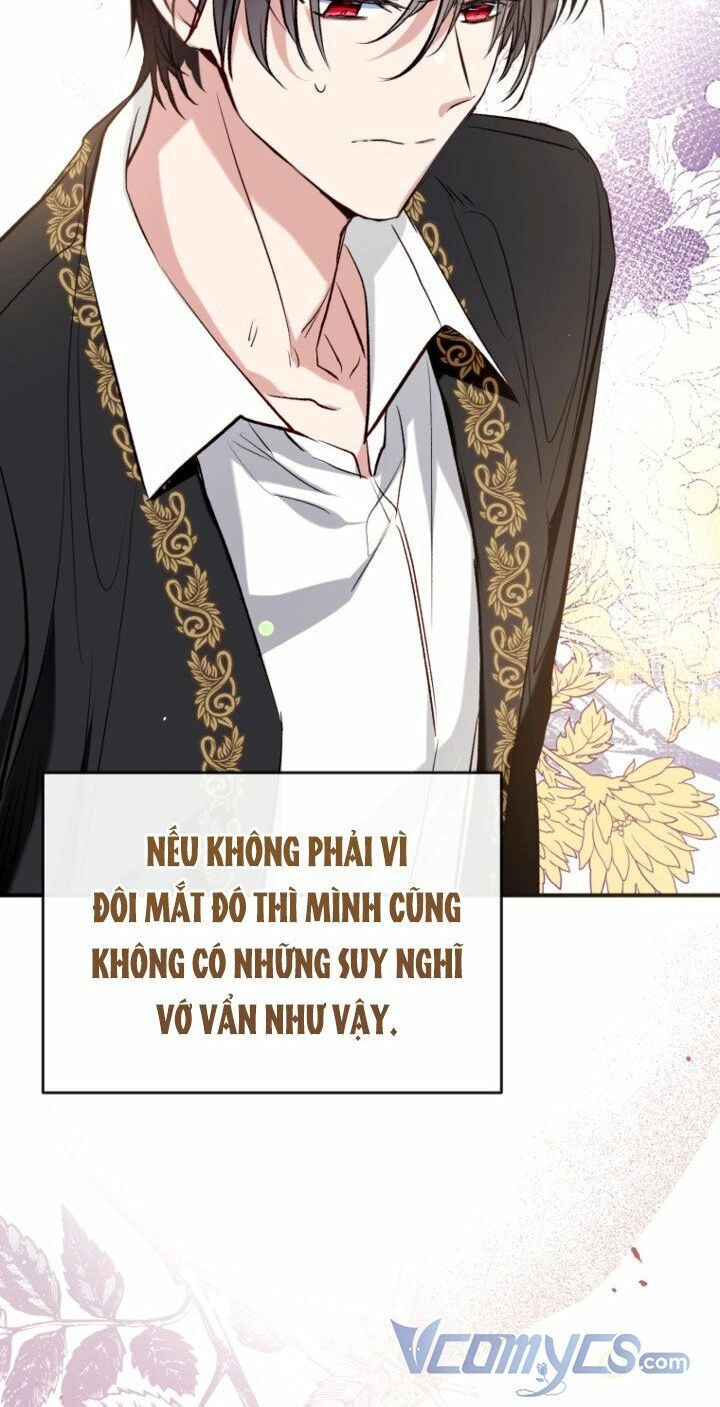 Chúng Ta Có Thể Trở Thành Gia Đình Được Không? Chapter 46 - 42