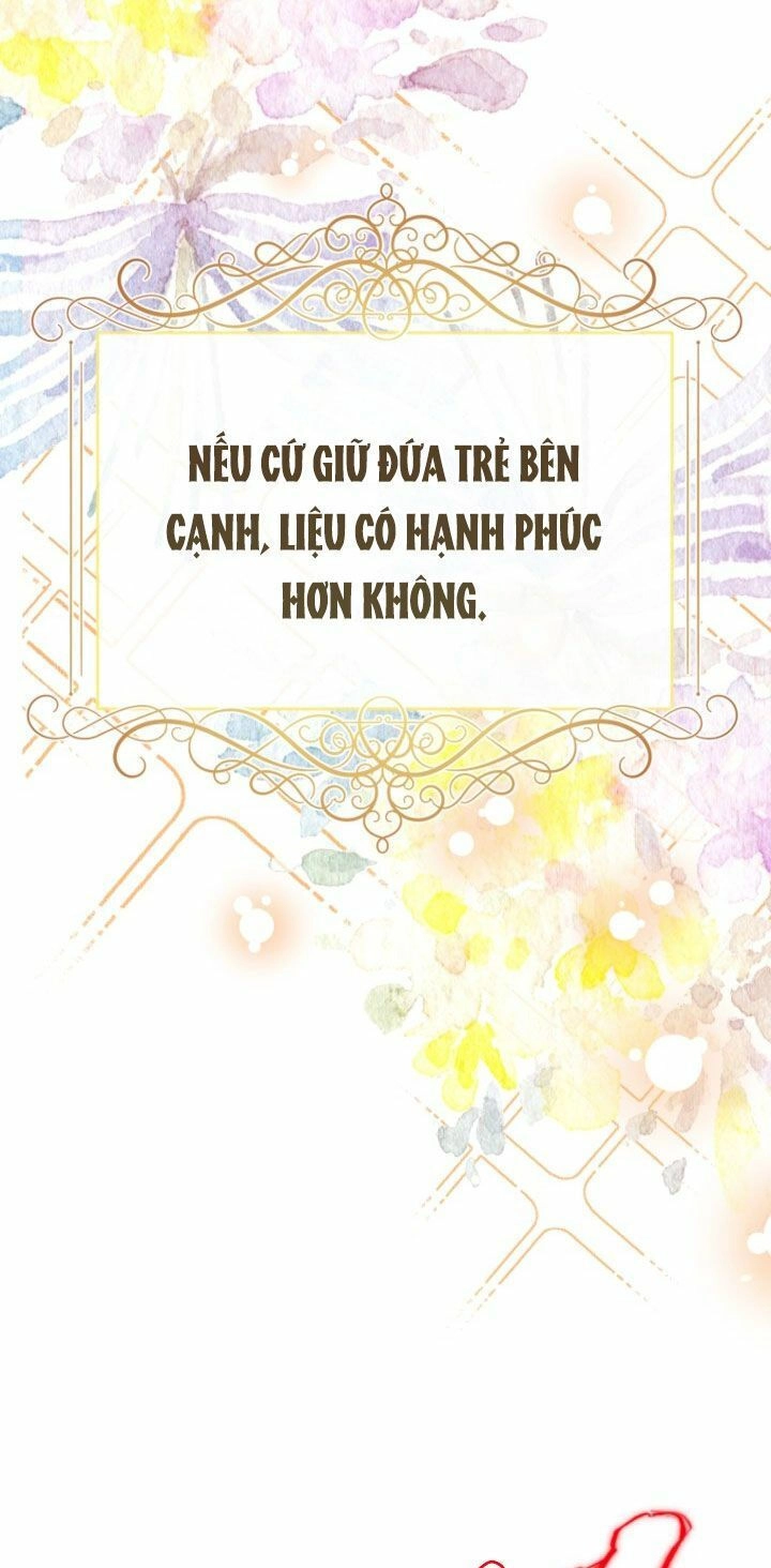 Chúng Ta Có Thể Trở Thành Gia Đình Được Không? Chapter 46 - 45