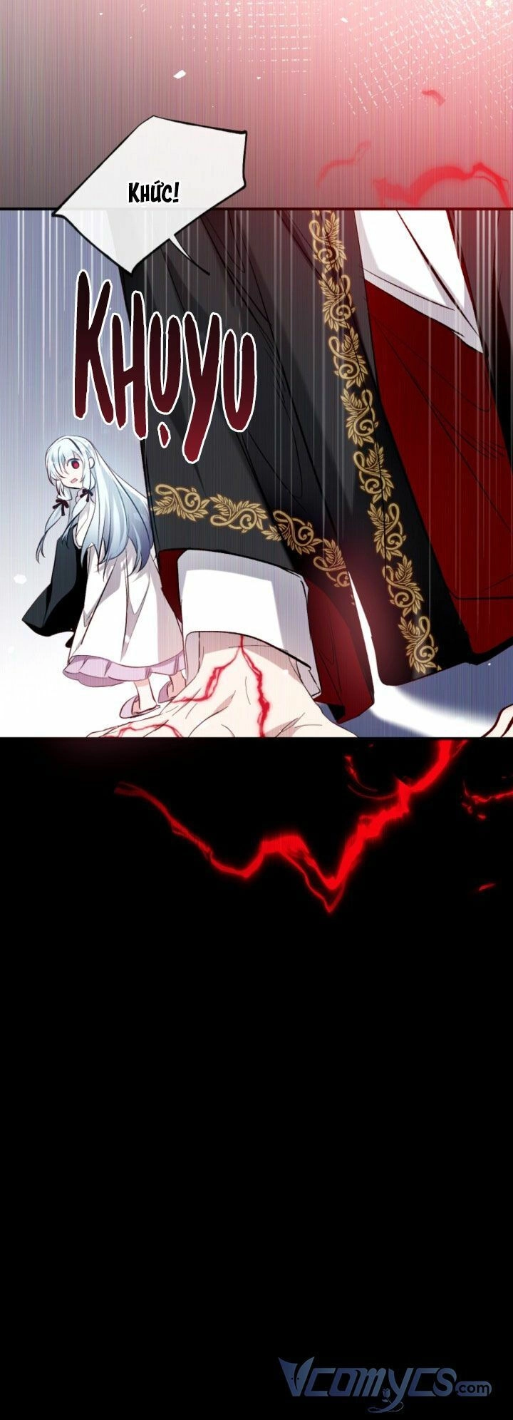 Chúng Ta Có Thể Trở Thành Gia Đình Được Không? Chapter 46 - 47