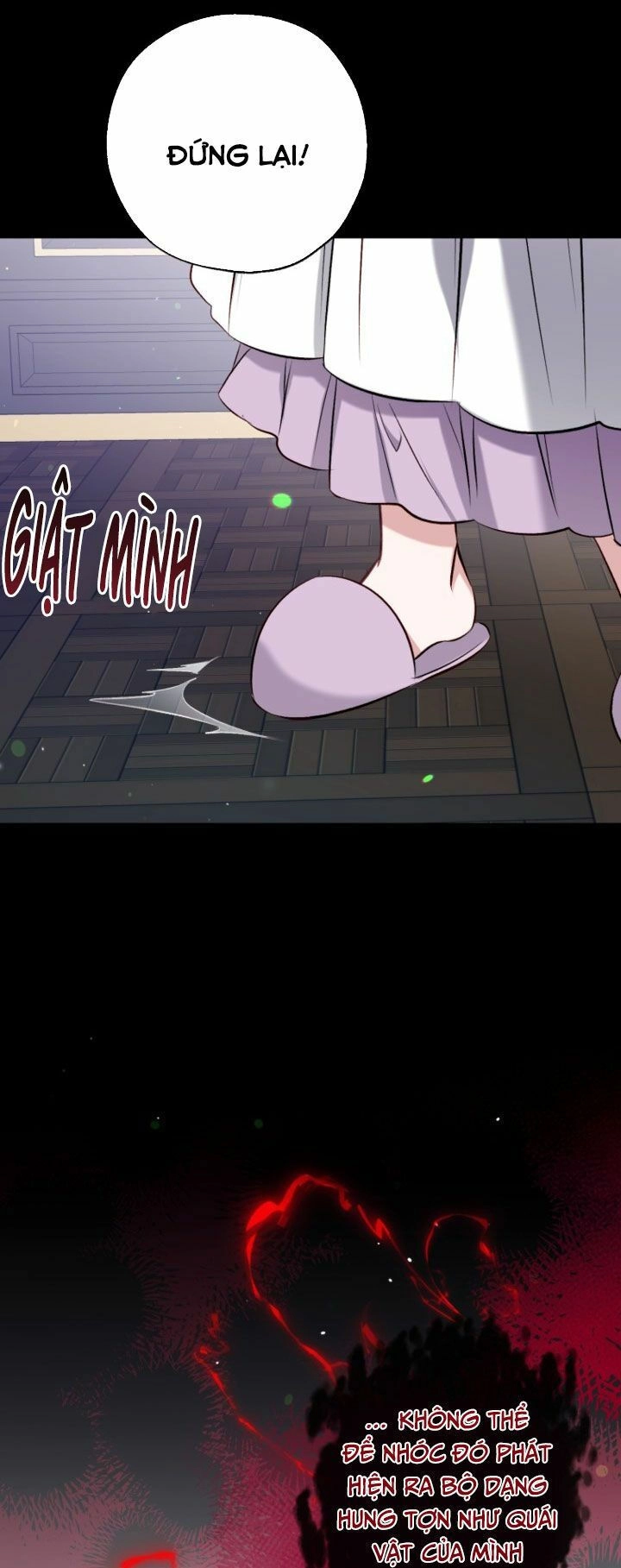 Chúng Ta Có Thể Trở Thành Gia Đình Được Không? Chapter 46 - 49