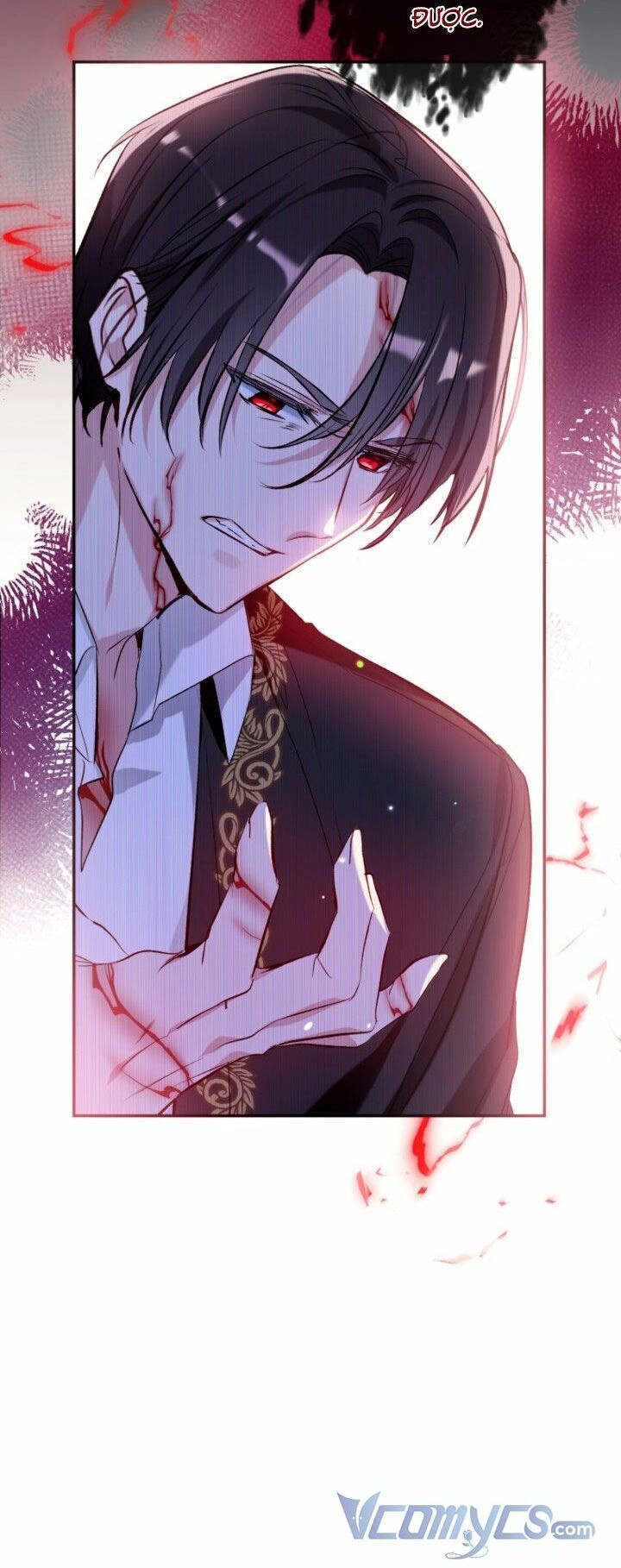 Chúng Ta Có Thể Trở Thành Gia Đình Được Không? Chapter 46 - 50