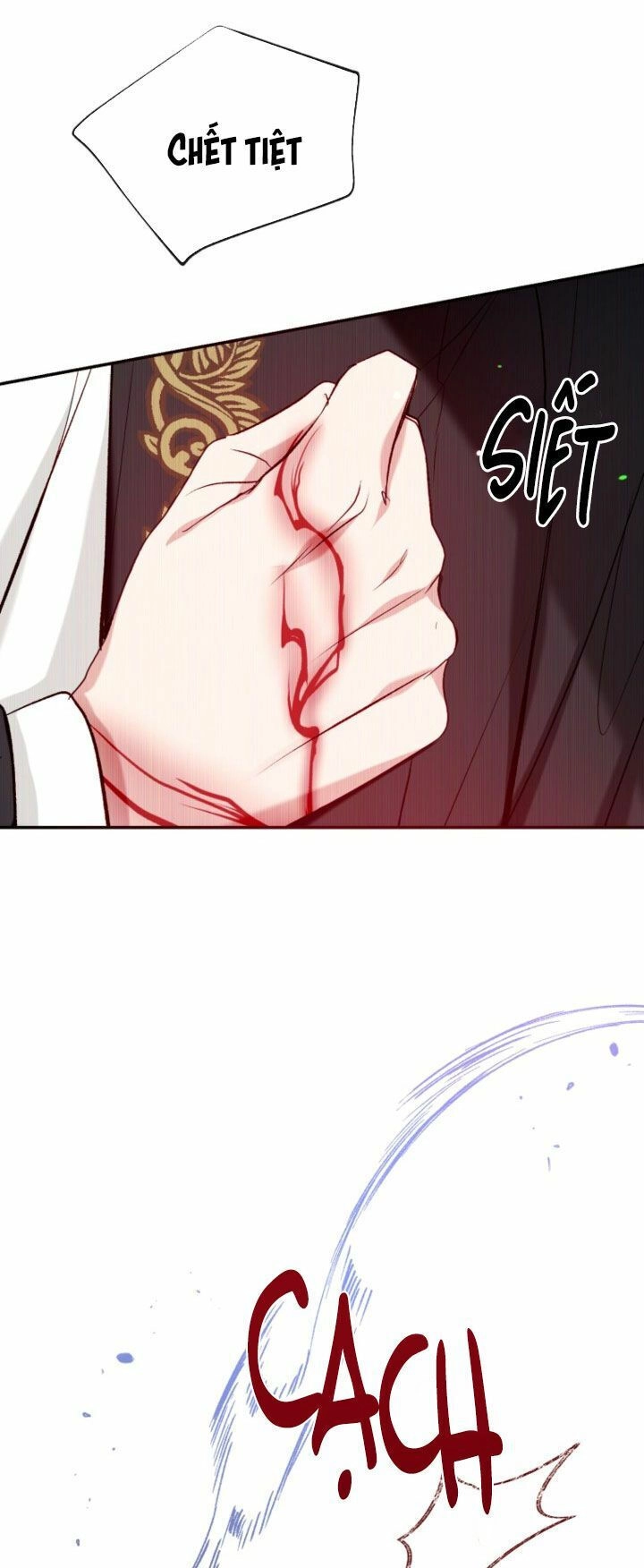 Chúng Ta Có Thể Trở Thành Gia Đình Được Không? Chapter 46 - 51