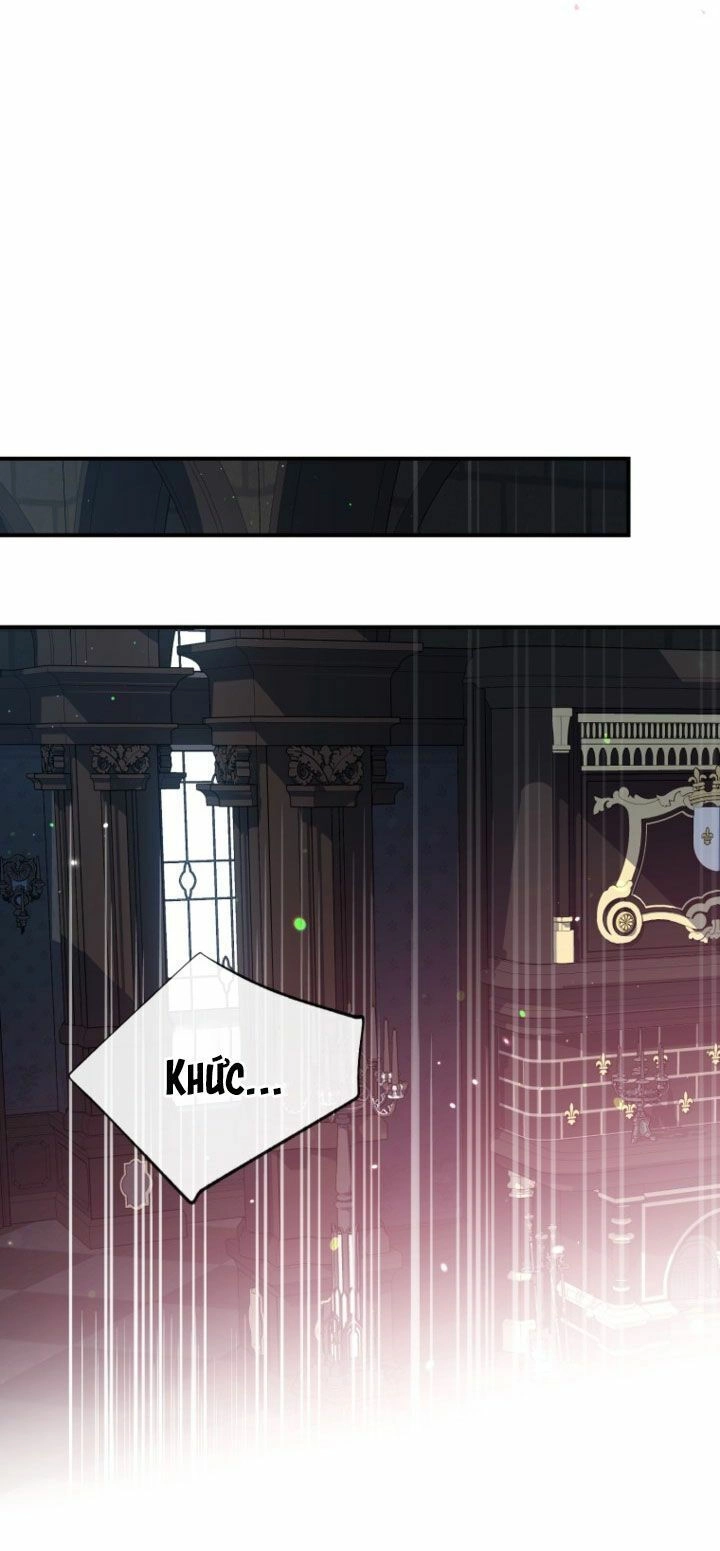 Chúng Ta Có Thể Trở Thành Gia Đình Được Không? Chapter 46 - 55