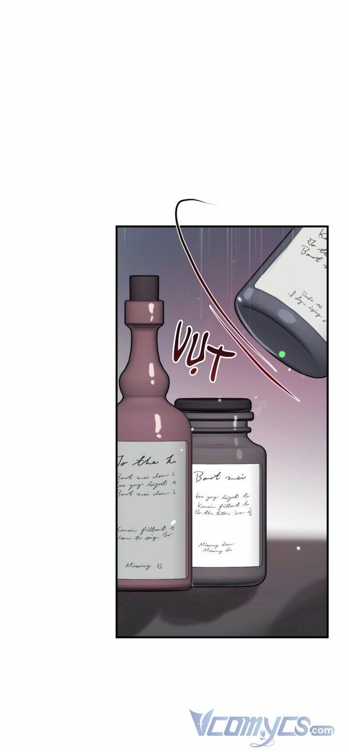 Chúng Ta Có Thể Trở Thành Gia Đình Được Không? Chapter 46 - 56