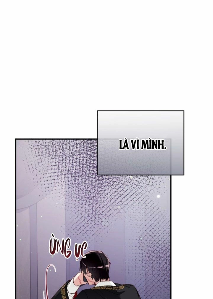 Chúng Ta Có Thể Trở Thành Gia Đình Được Không? Chapter 46 - 57