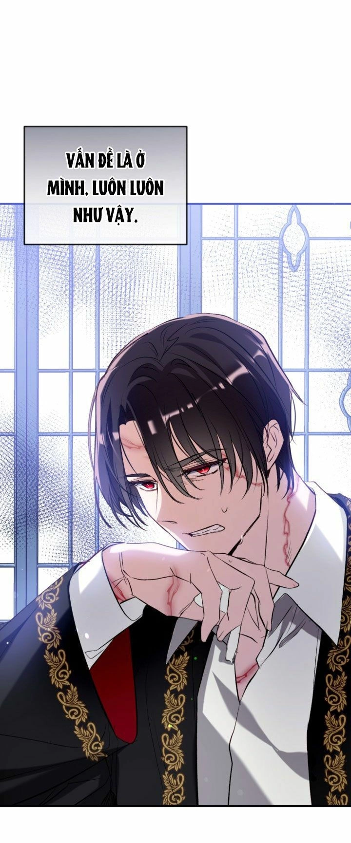 Chúng Ta Có Thể Trở Thành Gia Đình Được Không? Chapter 46 - 59