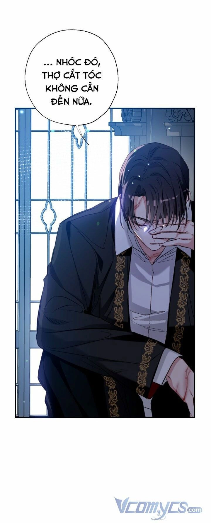 Chúng Ta Có Thể Trở Thành Gia Đình Được Không? Chapter 46 - 62