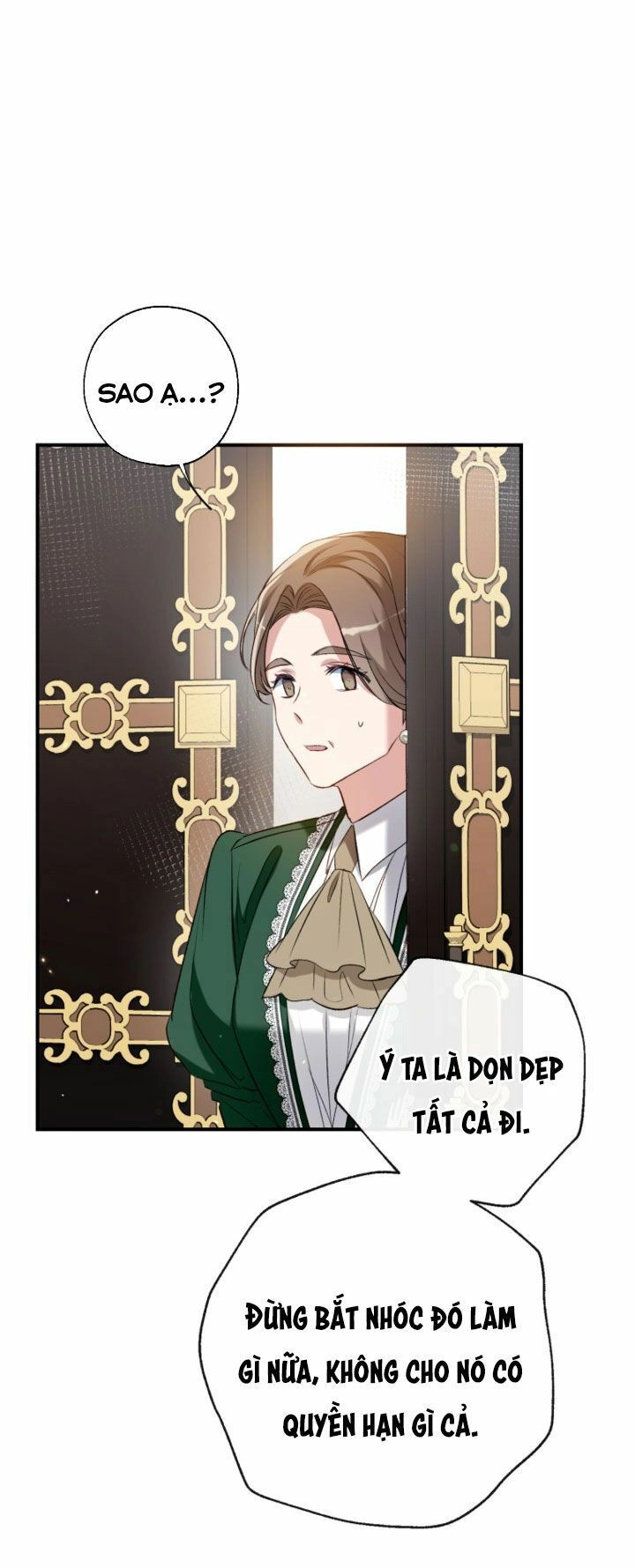 Chúng Ta Có Thể Trở Thành Gia Đình Được Không? Chapter 46 - 63