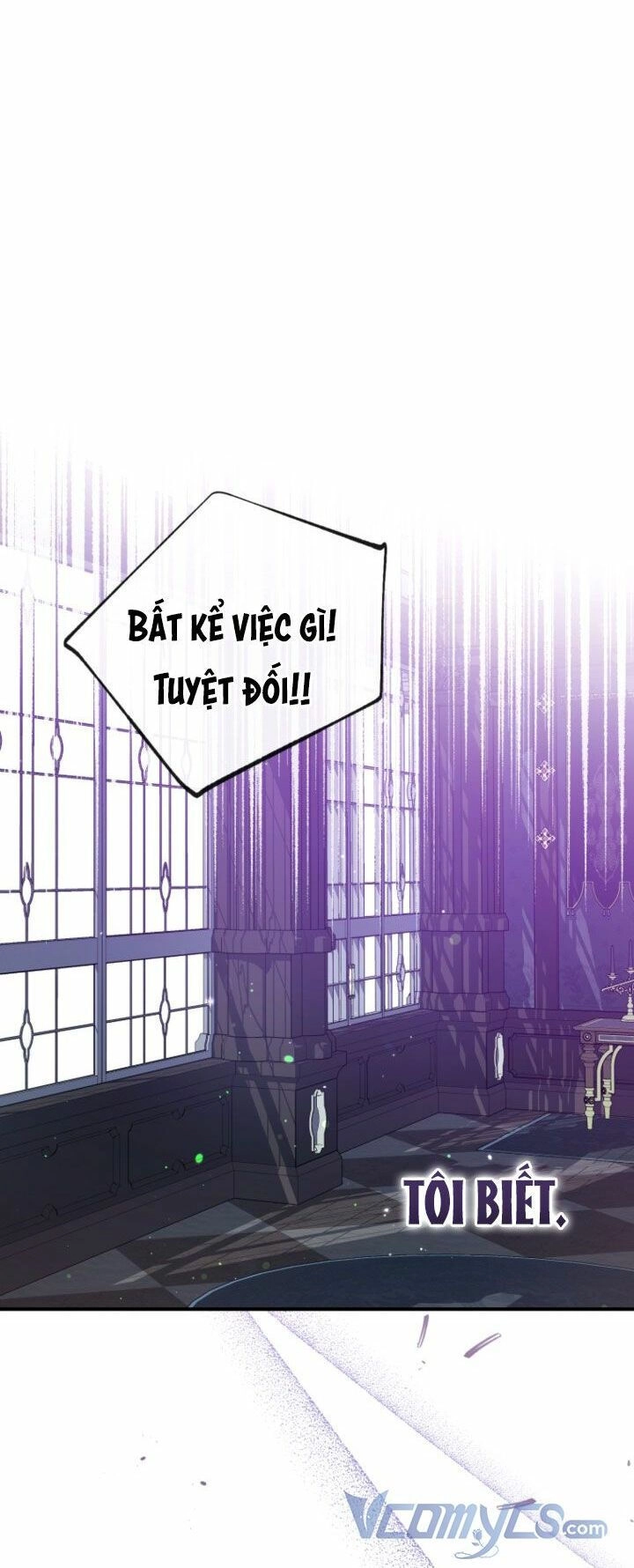 Chúng Ta Có Thể Trở Thành Gia Đình Được Không? Chapter 46 - 64